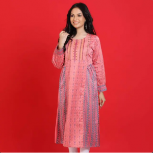 WOMENS ETHNIC